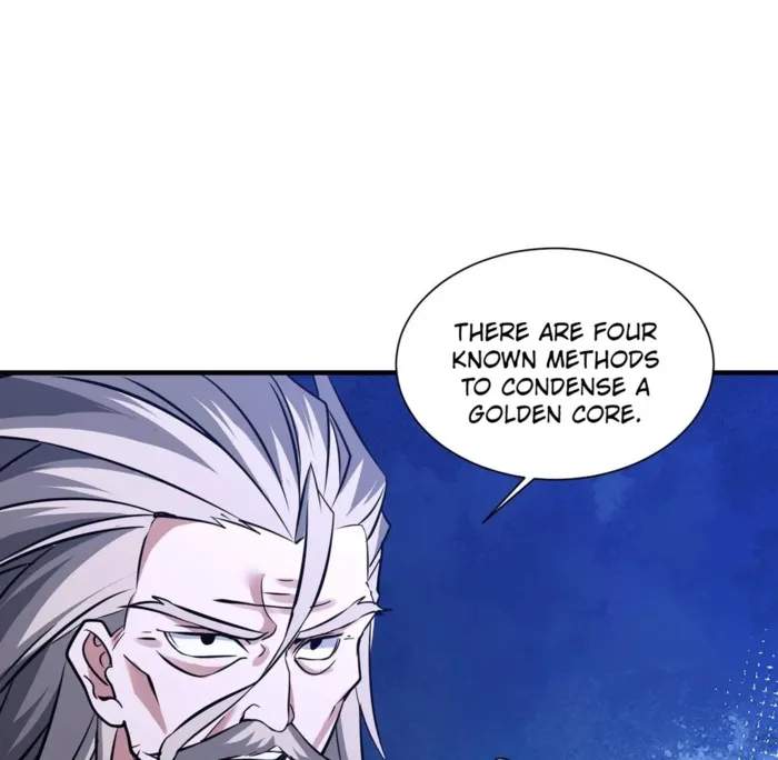 Reborn as a Demonic Cultivator: Starting with a Zombie Planet Chapter 42 2